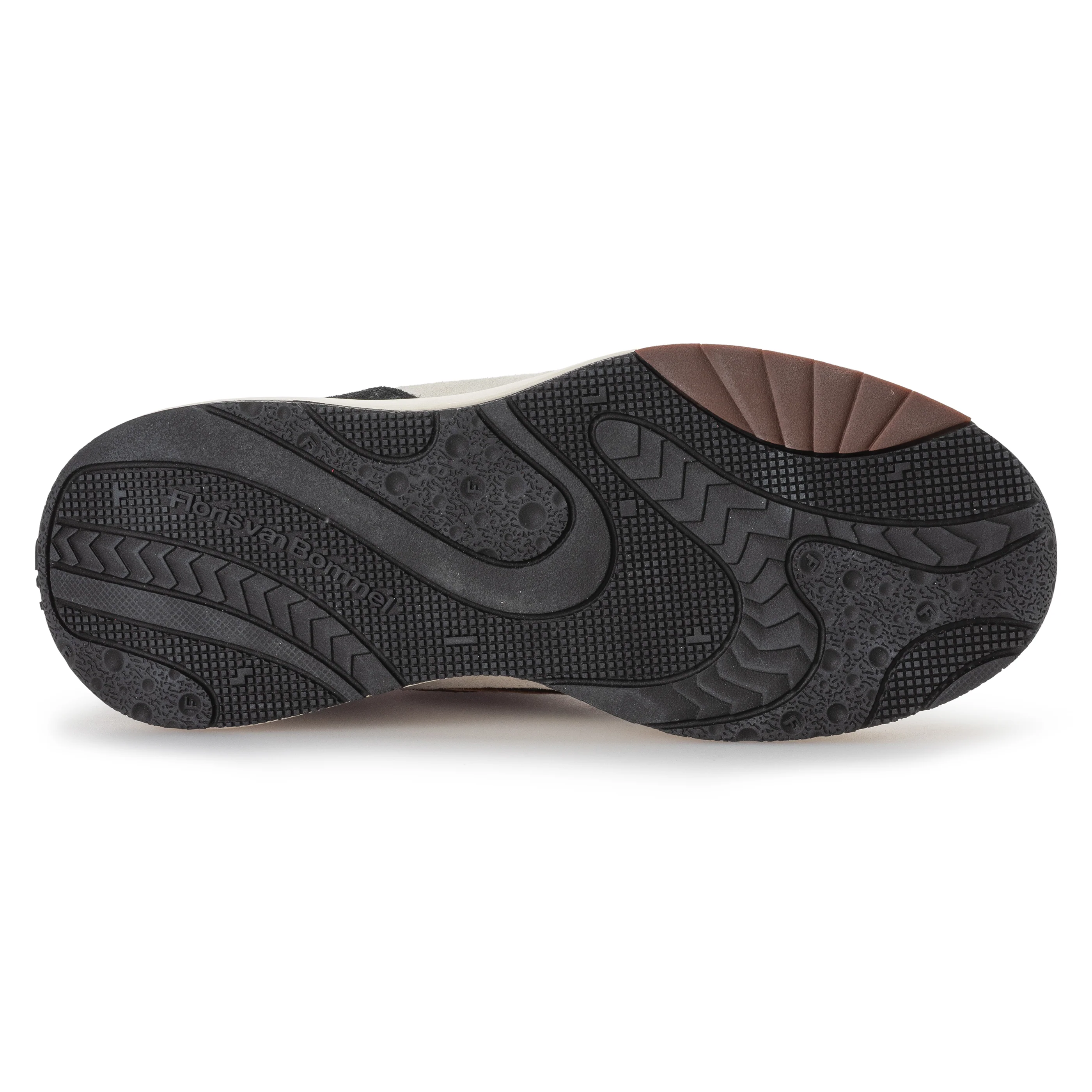 Sneakers wit Floris Van Bommel - Image 5