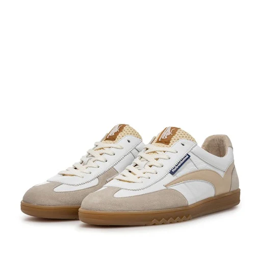 Sneakers wit Floris Van Bommel - Image 2