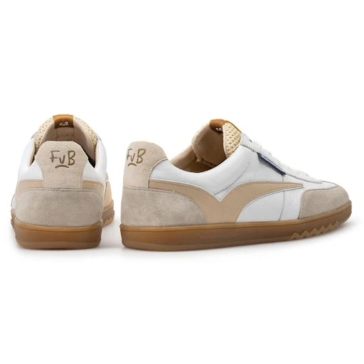 Sneakers wit Floris Van Bommel - Image 4