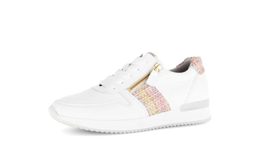 Sneakers wit Gabor