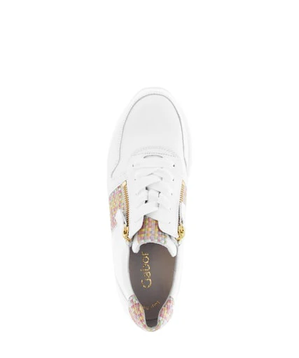 Sneakers wit Gabor - Image 2