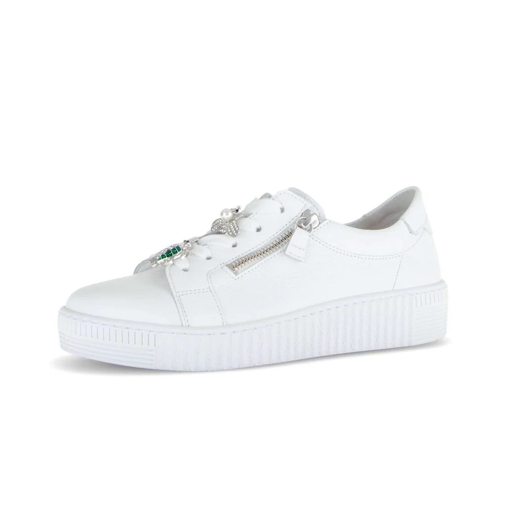 Sneakers wit Gabor