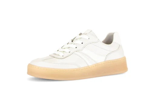 Sneakers wit Gabor