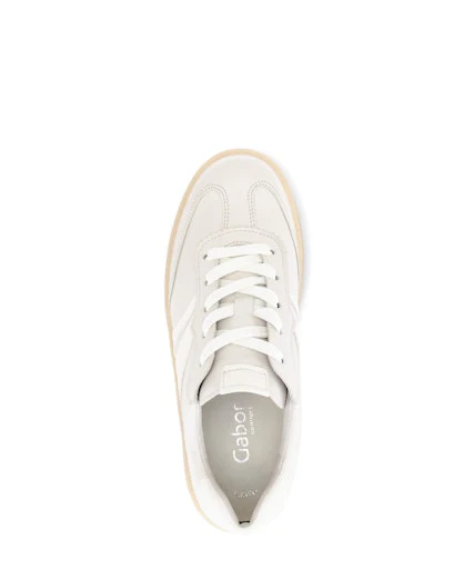 Sneakers wit Gabor - Image 2