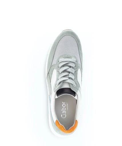 Sneakers wit Gabor - Image 8