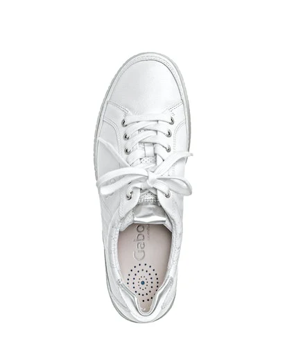Sneakers wit Gabor - Image 2