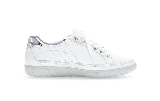 Sneakers wit Gabor - Image 4