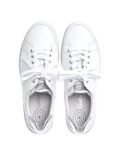 Sneakers wit Gabor - Image 8