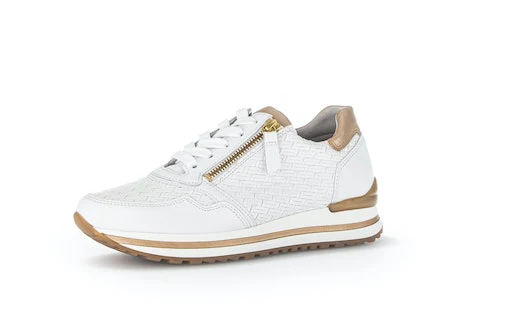 Sneakers wit Gabor