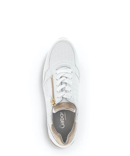 Sneakers wit Gabor - Image 2