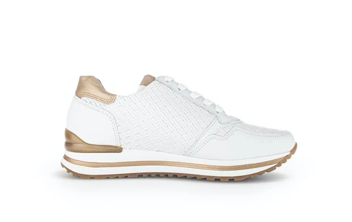 Sneakers wit Gabor - Image 4