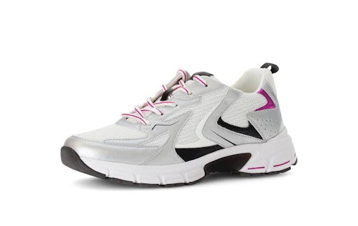 Sneakers wit Gabor