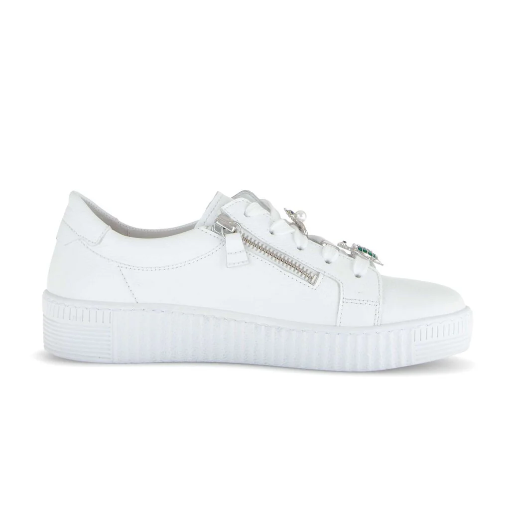 Sneakers wit Gabor - Image 4