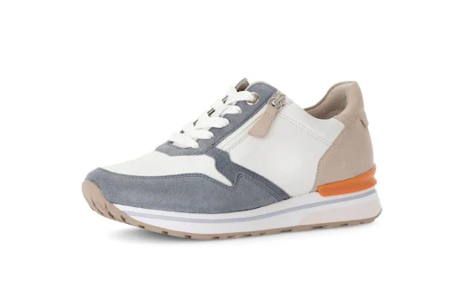 Sneakers wit Gabor
