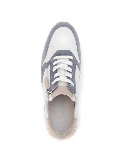 Sneakers wit Gabor - Image 2