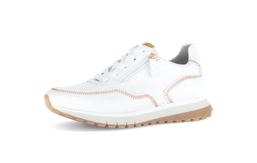 Sneakers wit Gabor