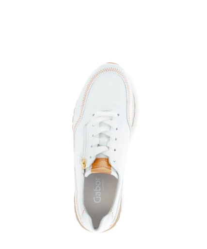 Sneakers wit Gabor - Image 2