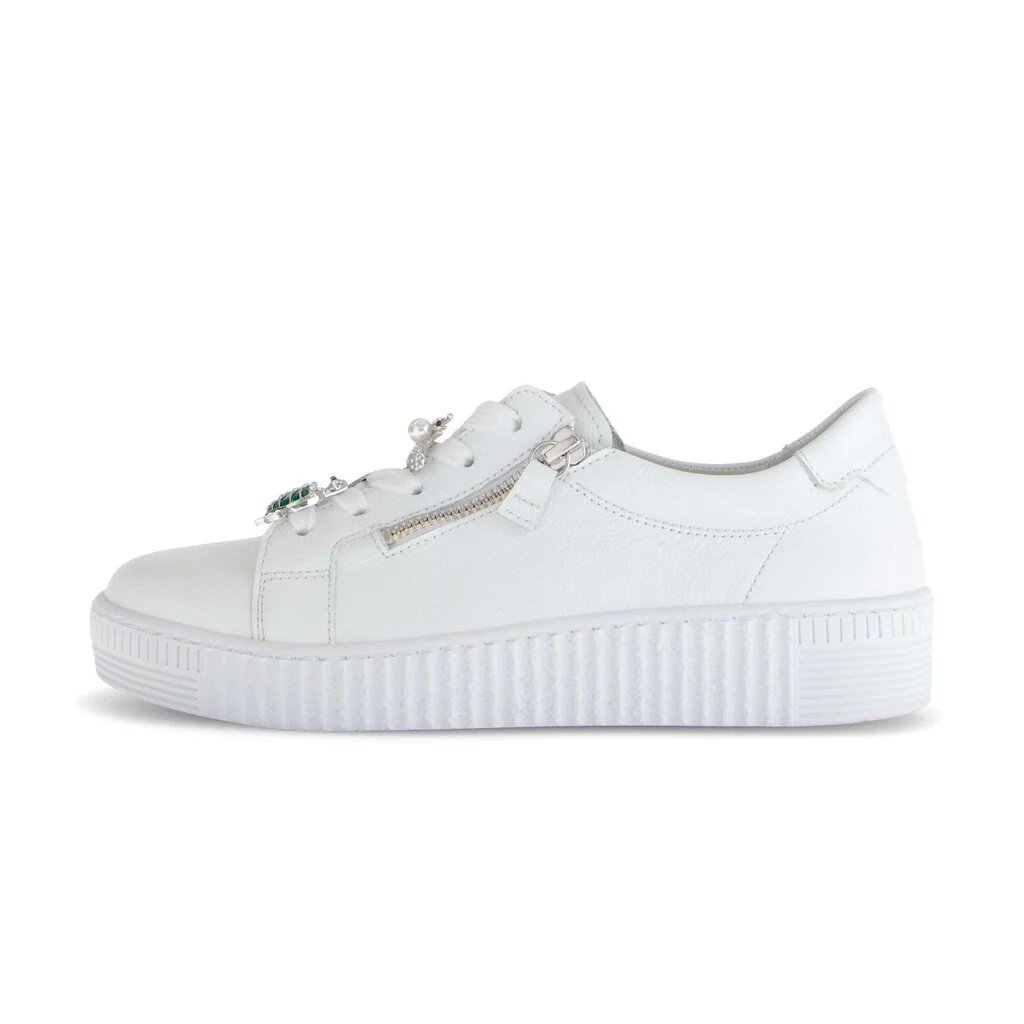 Sneakers wit Gabor - Image 6
