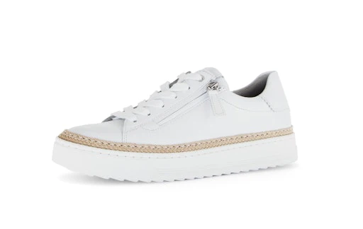 Sneakers wit Gabor