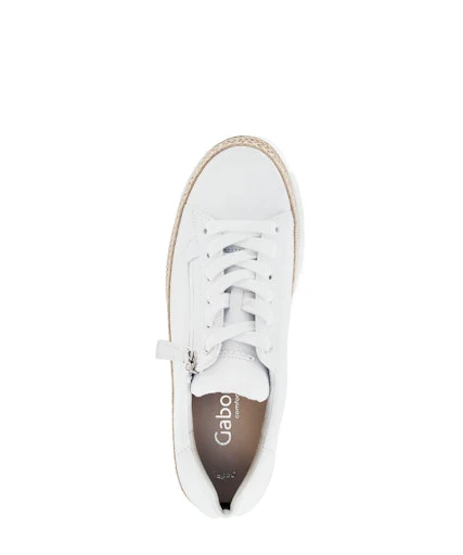 Sneakers wit Gabor - Image 2