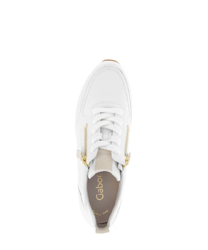Sneakers wit Gabor - Image 2