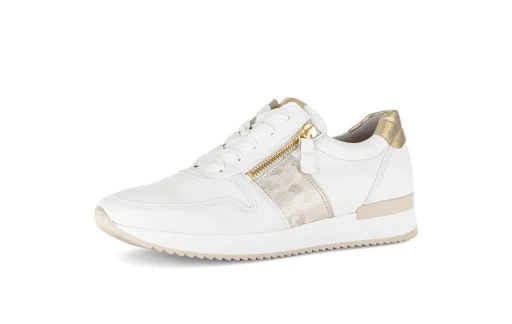 Sneakers wit Gabor