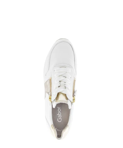 Sneakers wit Gabor - Image 2