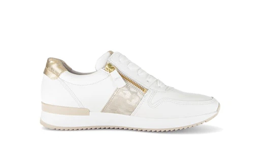 Sneakers wit Gabor - Image 4
