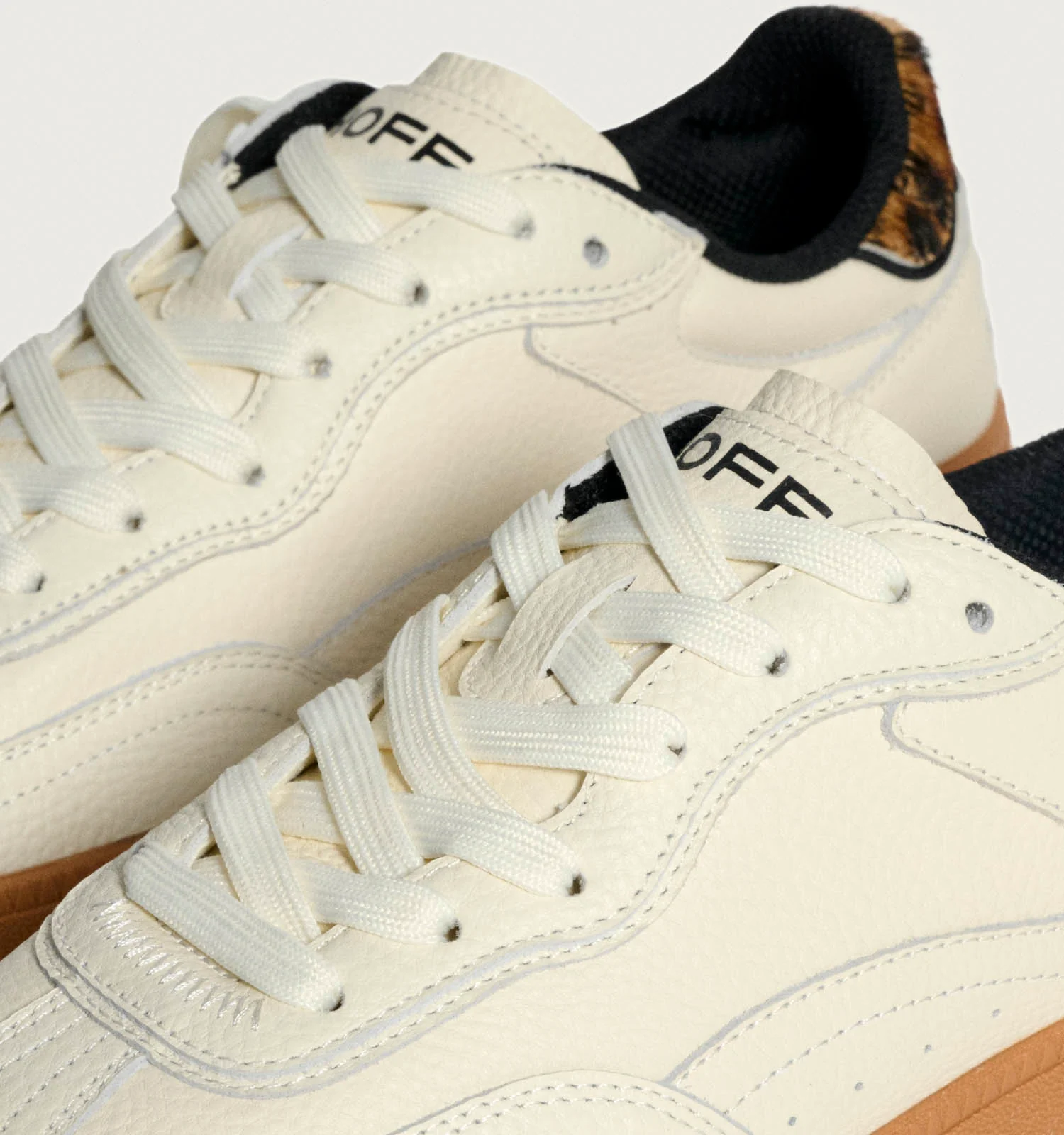 Sneakers wit HOFF - Image 2