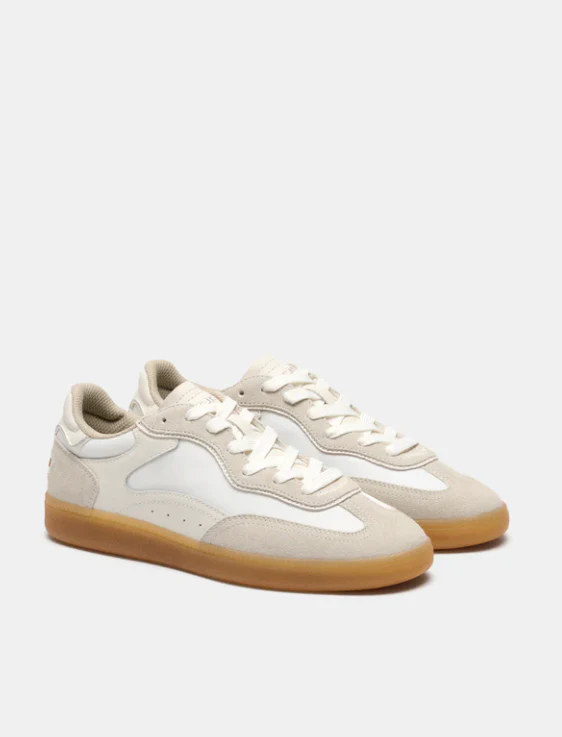Sneakers wit HOFF