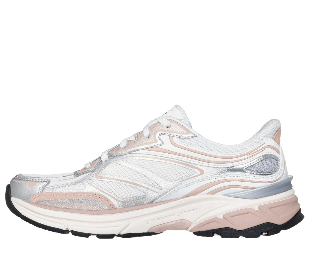 Sneakers wit Skechers - Image 2