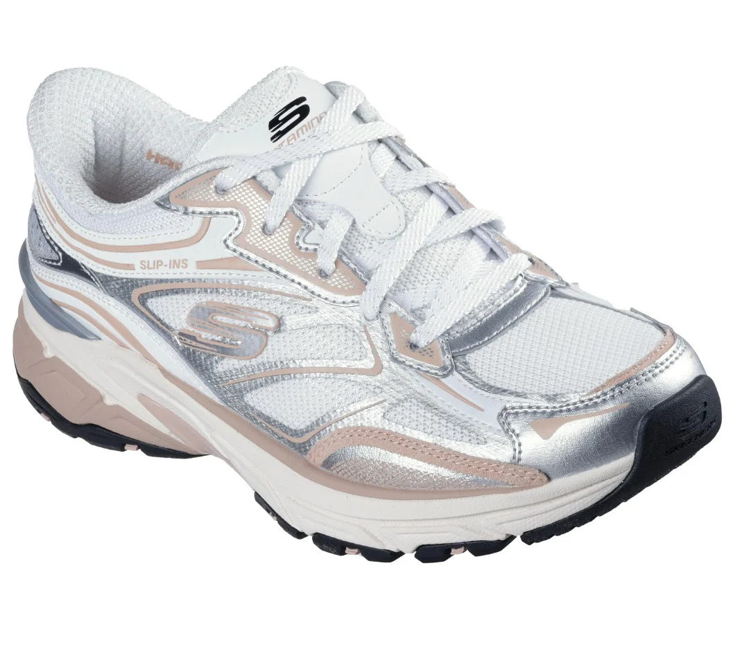 Sneakers wit Skechers - Image 3