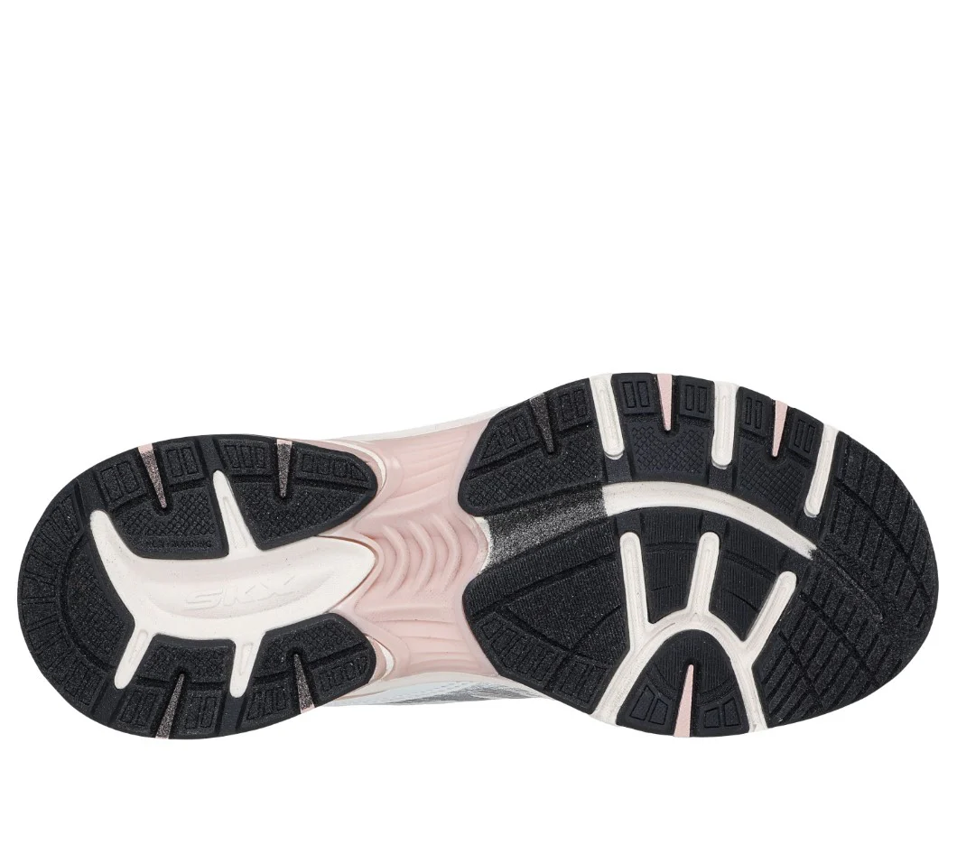 Sneakers wit Skechers - Image 4
