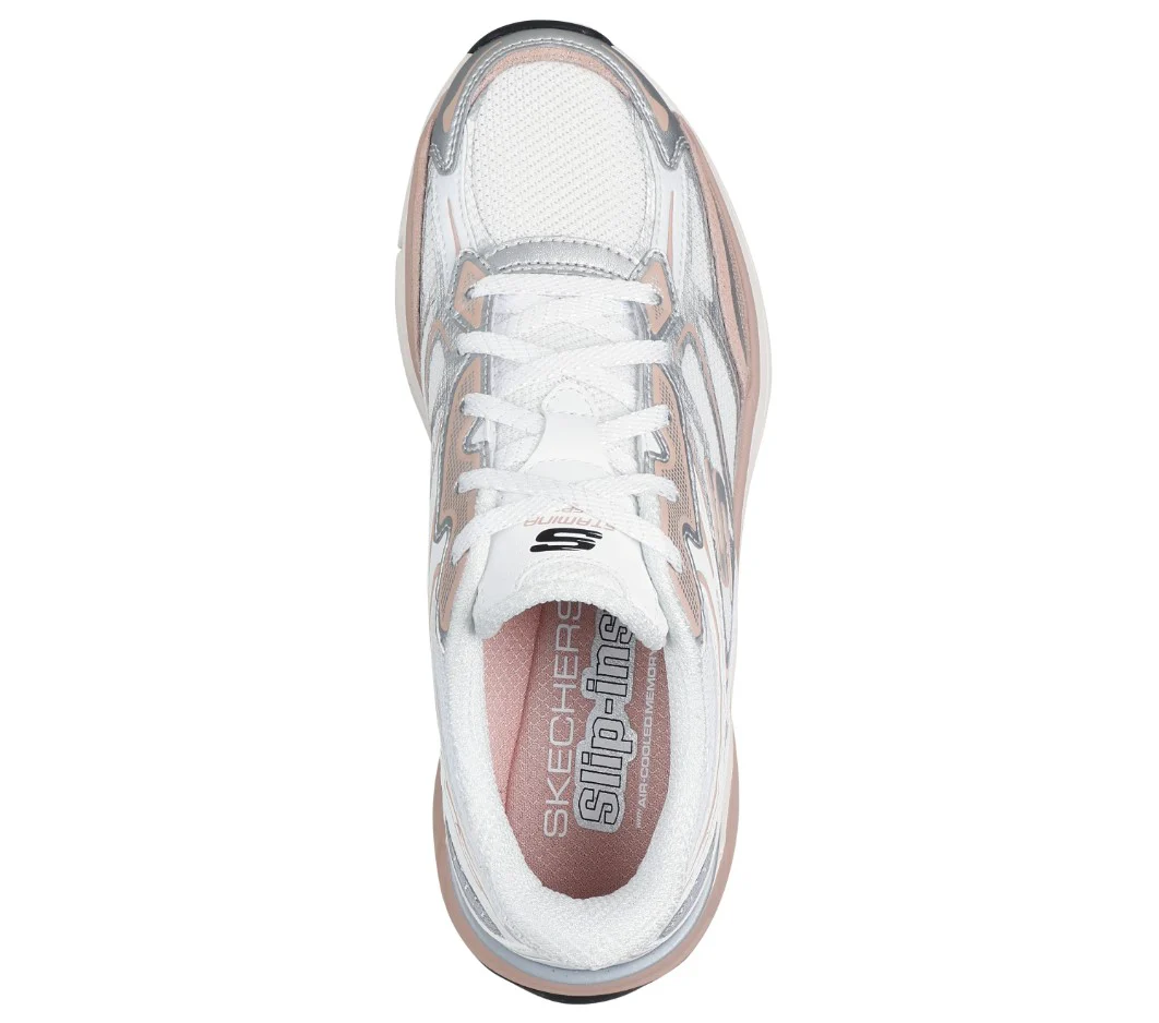Sneakers wit Skechers - Image 5