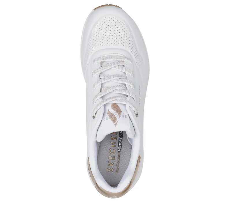 Sneakers wit Skechers - Image 3