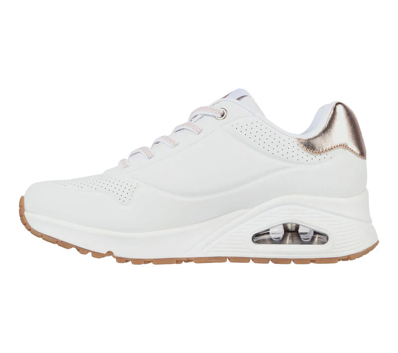 Sneakers wit Skechers - Image 5