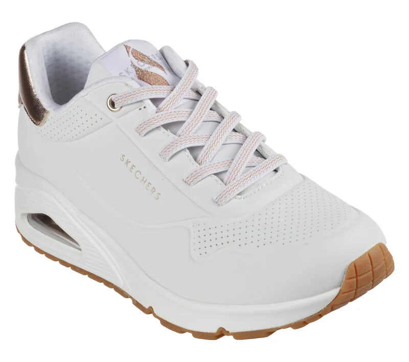 Sneakers wit Skechers - Image 6