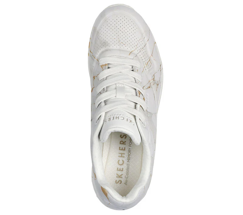 Sneakers wit Skechers - Image 2