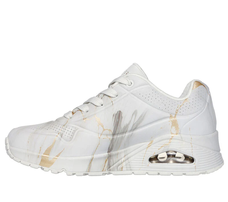 Sneakers wit Skechers - Image 4