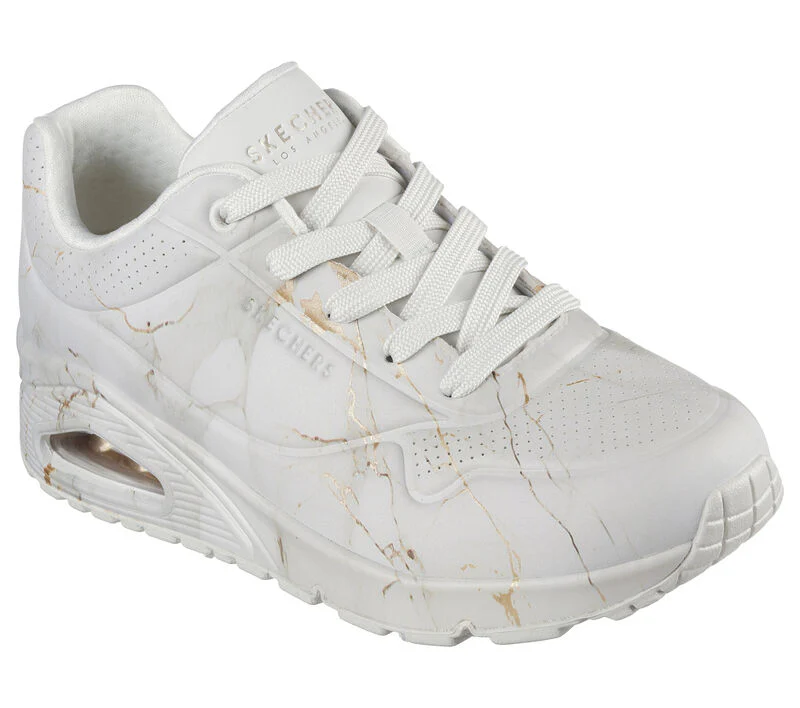 Sneakers wit Skechers - Image 5