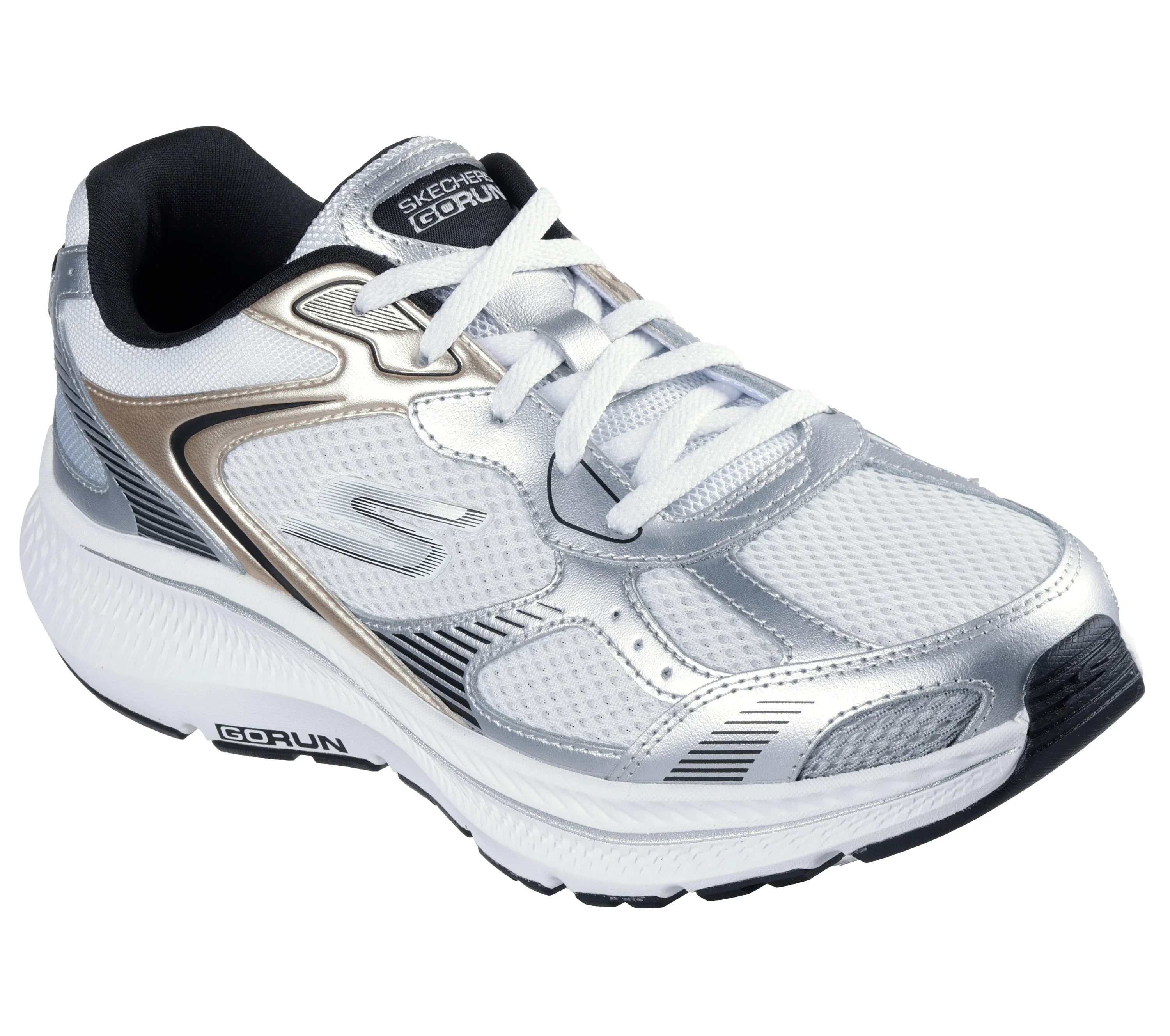 Sneakers wit Skechers