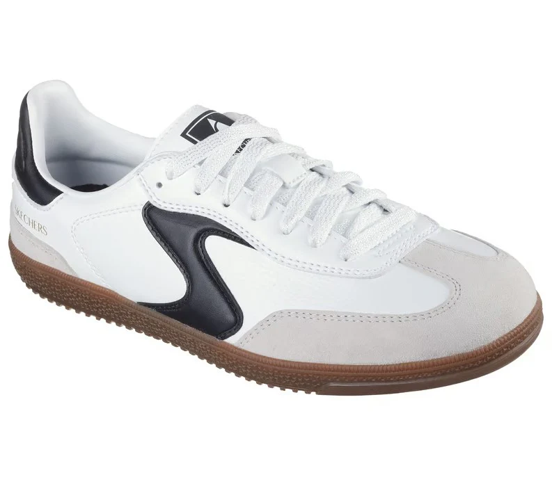 Sneakers wit Skechers