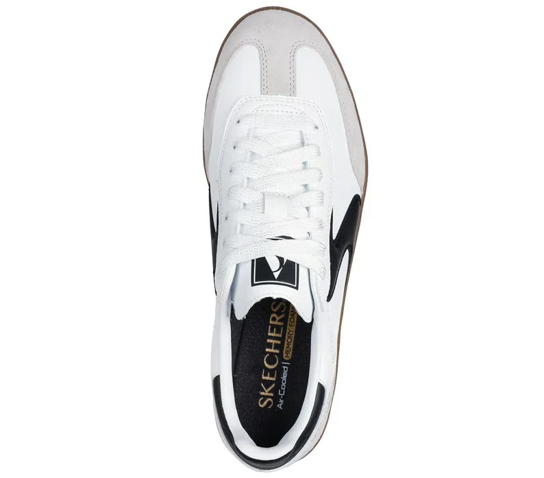 Sneakers wit Skechers - Image 3