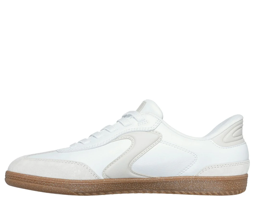 Sneakers wit Skechers - Image 4