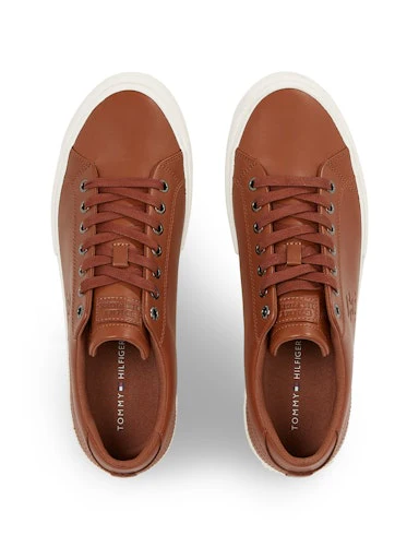 Sneakers wit Tommy Hilfiger - Image 3