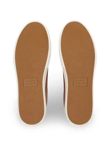 Sneakers wit Tommy Hilfiger - Image 5