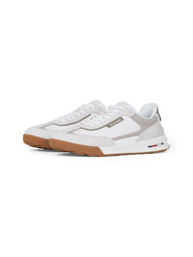 Sneakers wit Tommy Hilfiger - Image 2