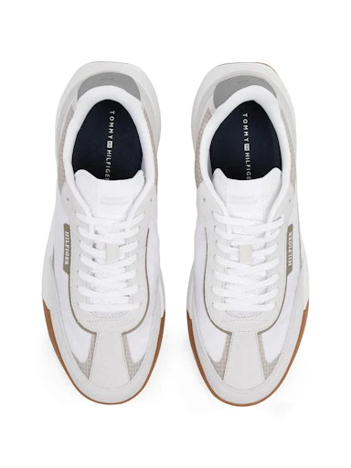 Sneakers wit Tommy Hilfiger - Image 4