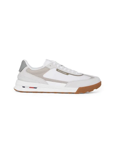 Sneakers wit Tommy Hilfiger - Image 5