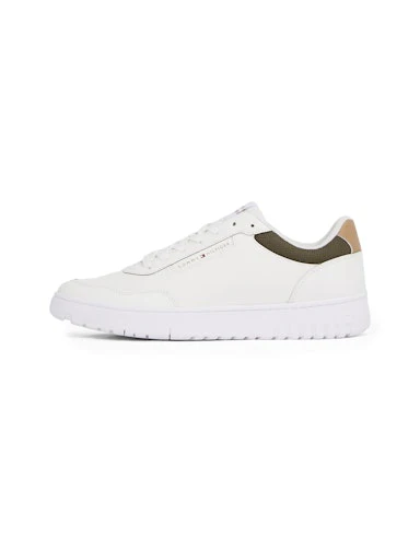 Sneakers wit Tommy Hilfiger